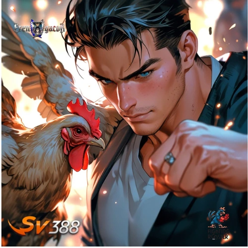 SV388